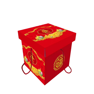 30枚常金鳳紅喜蛋