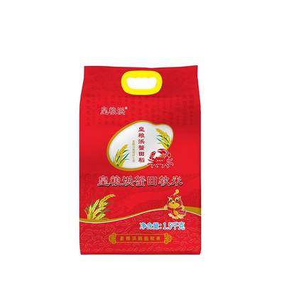 1.5kg皇糧浜蟹田軟米